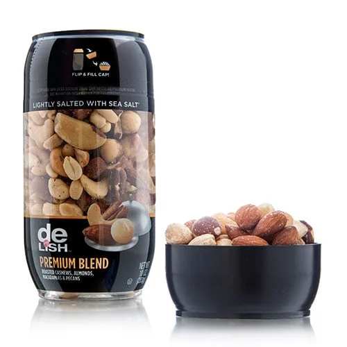 Changing Snacking – Package Design Magazine