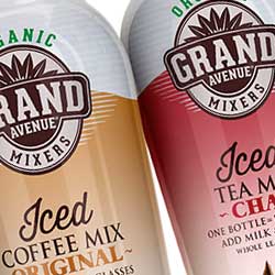 Brand Looks To Capitalize With Redesign – Package Design Magazine