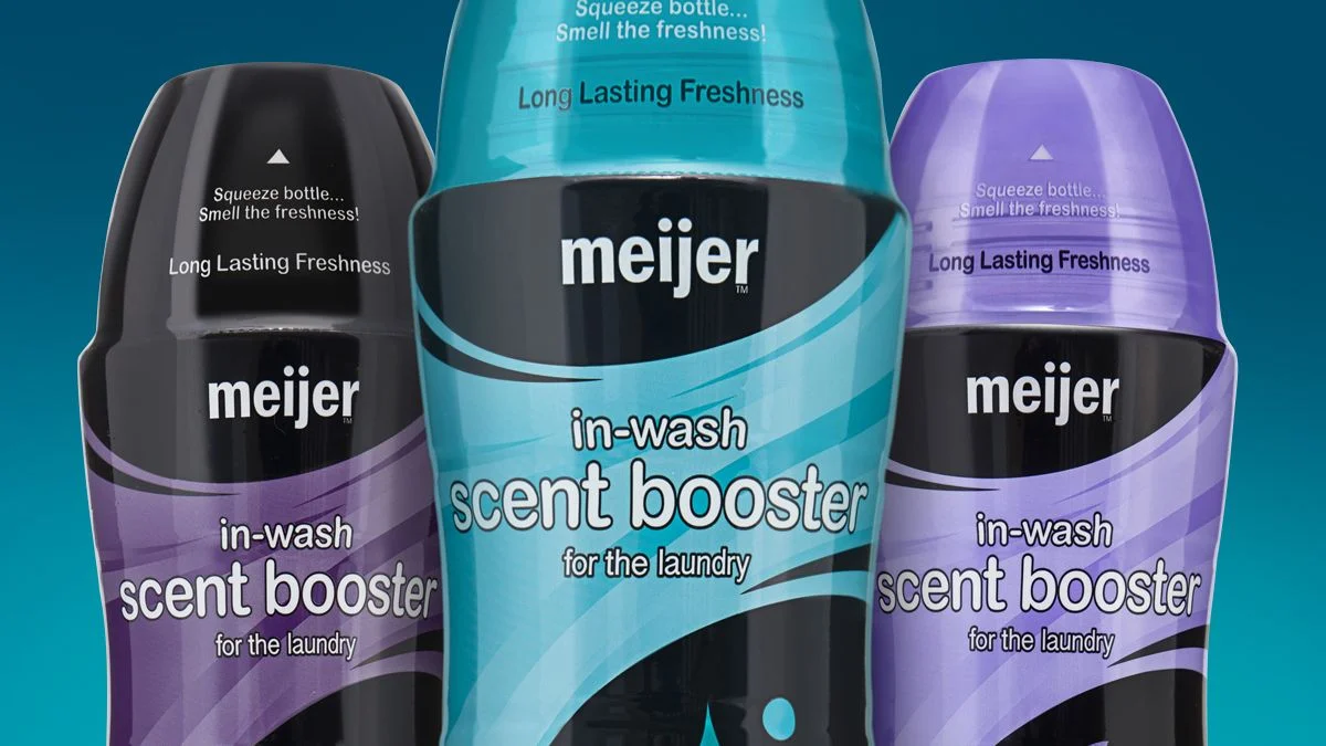 Package Uncaps Laundry Product Fragrance – Packaging World Magazine