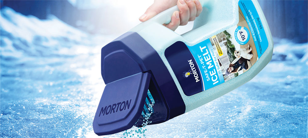 Morton Salt – Safe-T-Pet