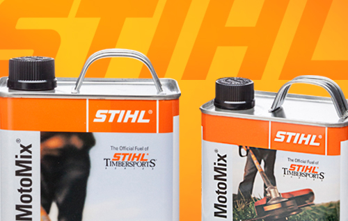 STIHL – MotoMix