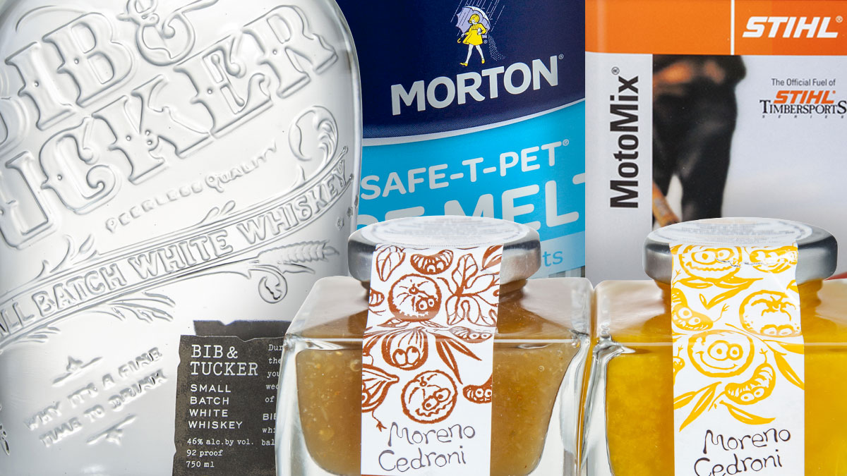 Berlin Packaging Establishes Company Record For Gold Medals at Recent Packaging Industry Awards