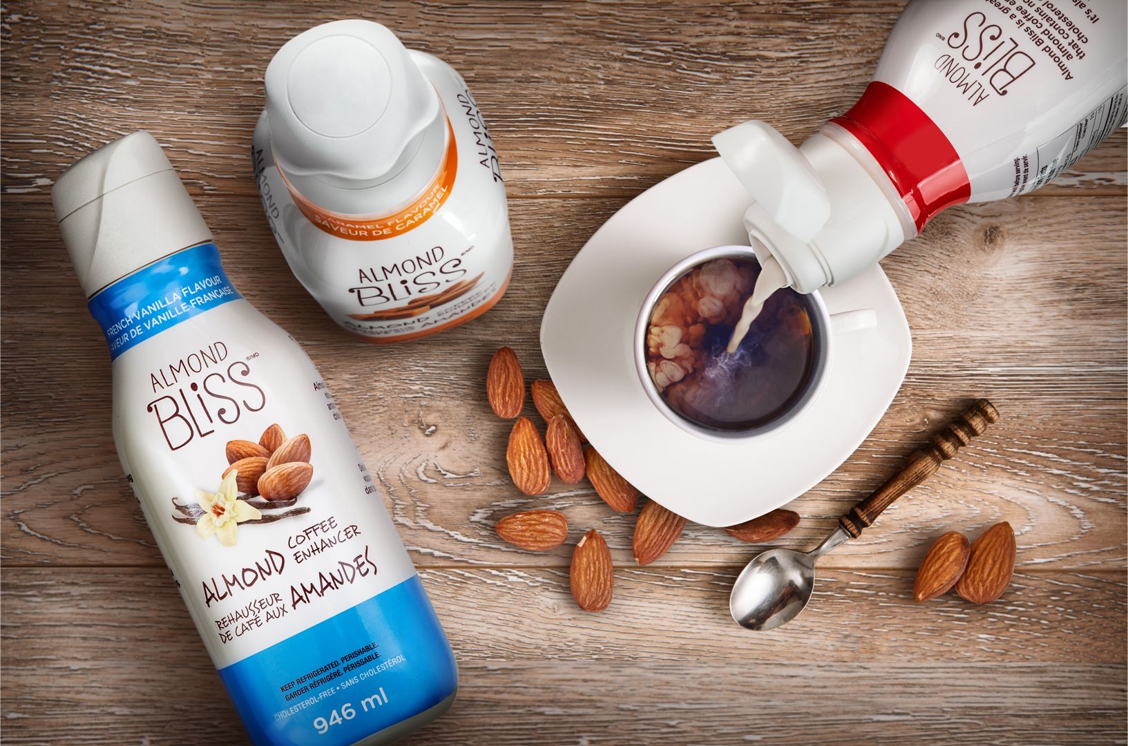 Almond Bliss