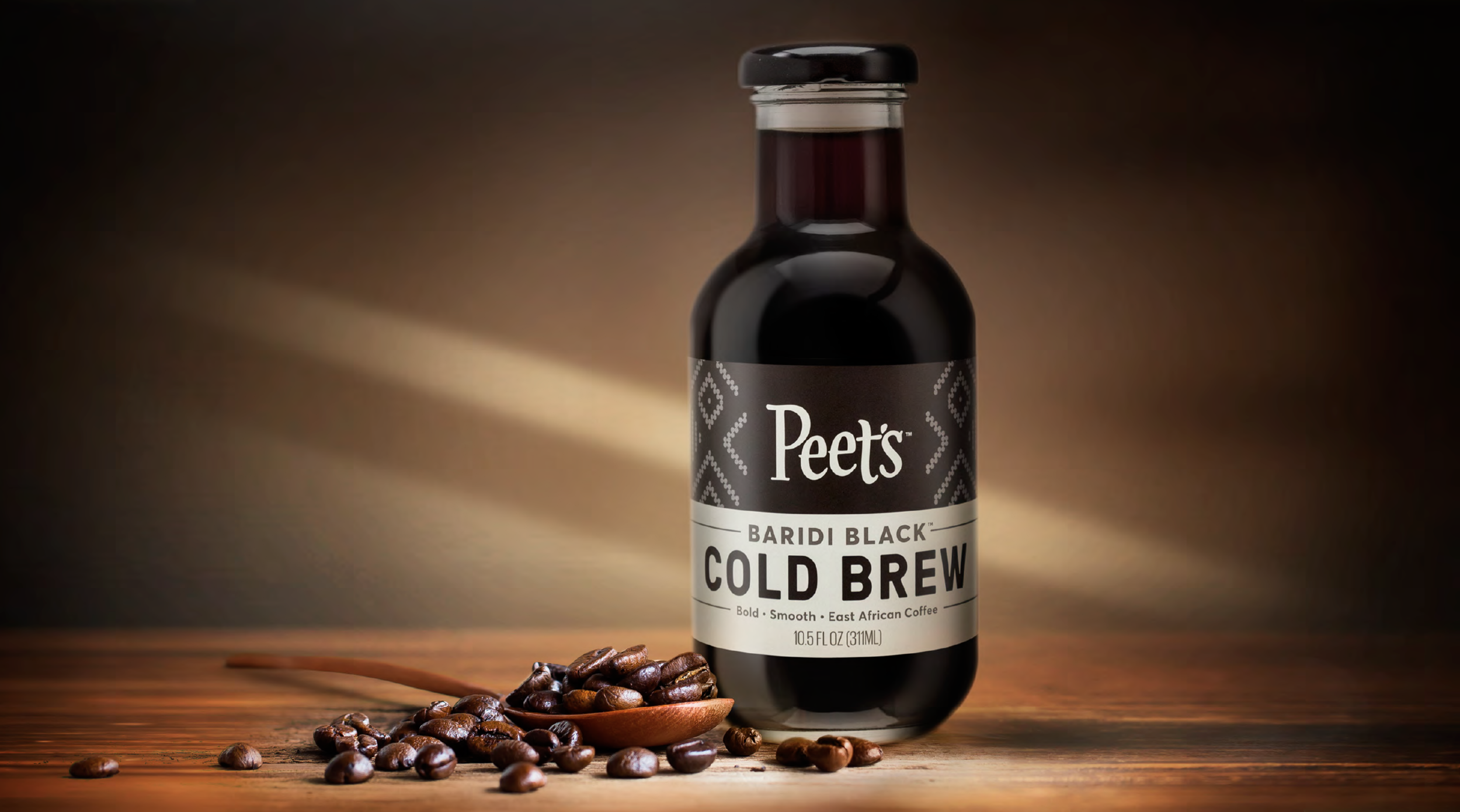 Peet's Cold Brew