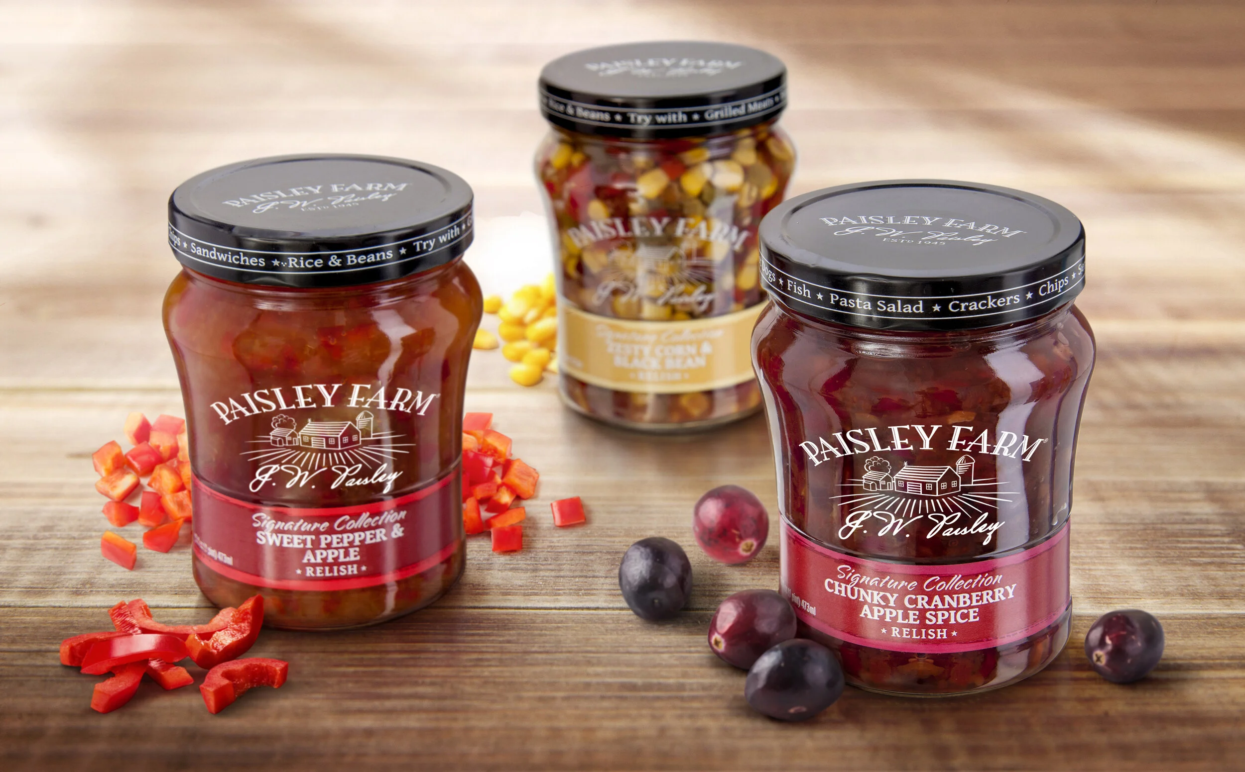 Paisley Farms