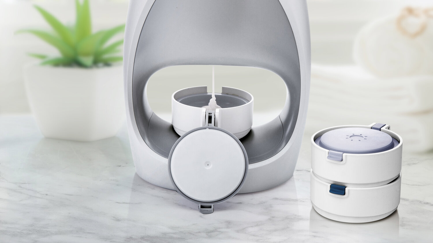 Nu Skin Ageloc Me Studio One Eleven
