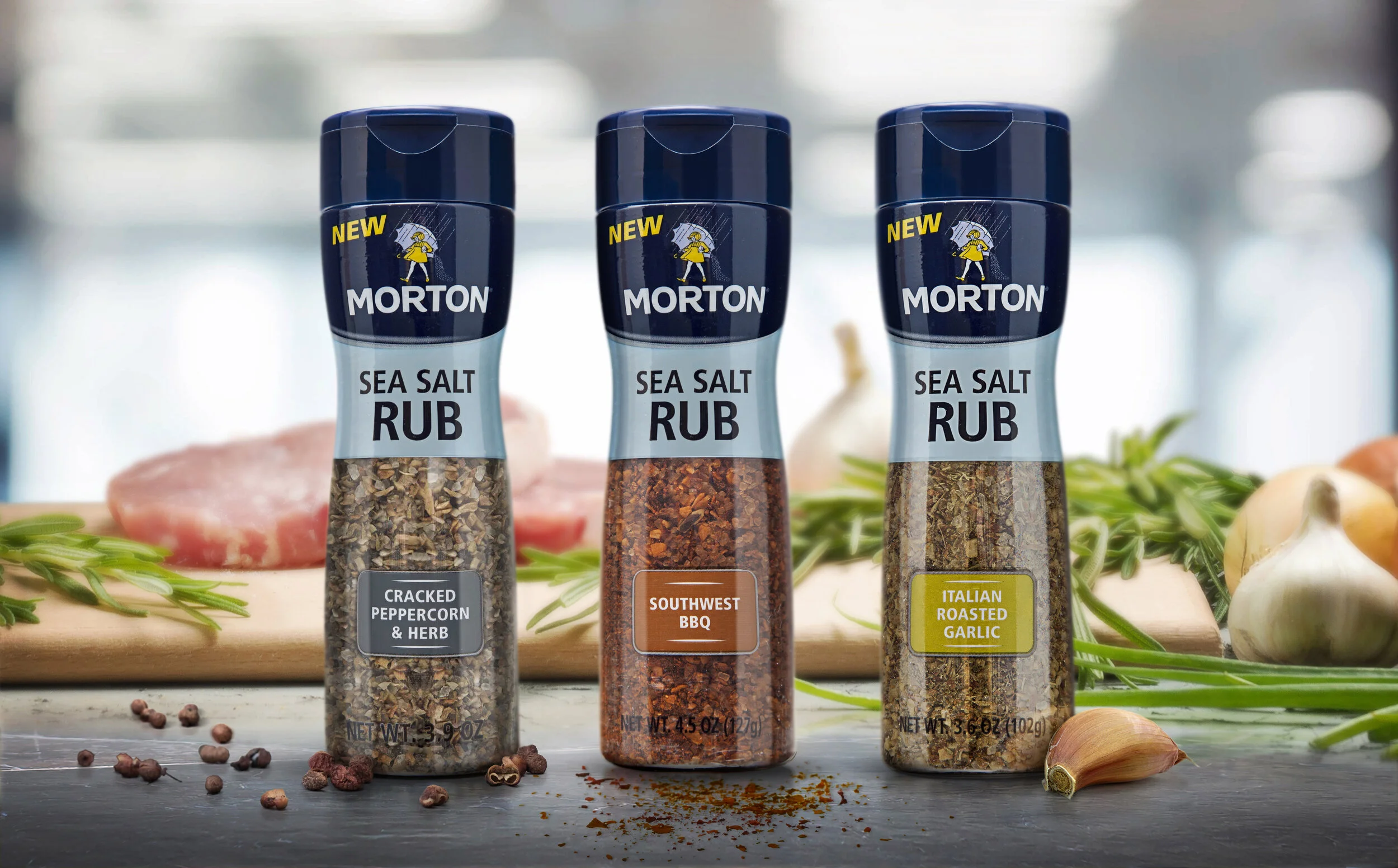 Morton Rub