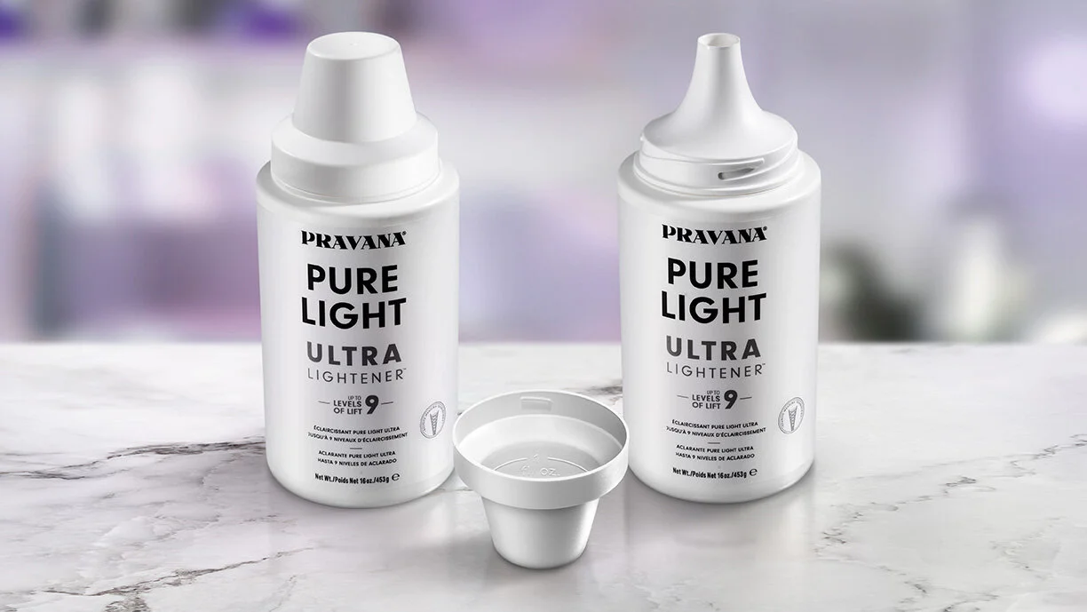 Pravana Hair Care