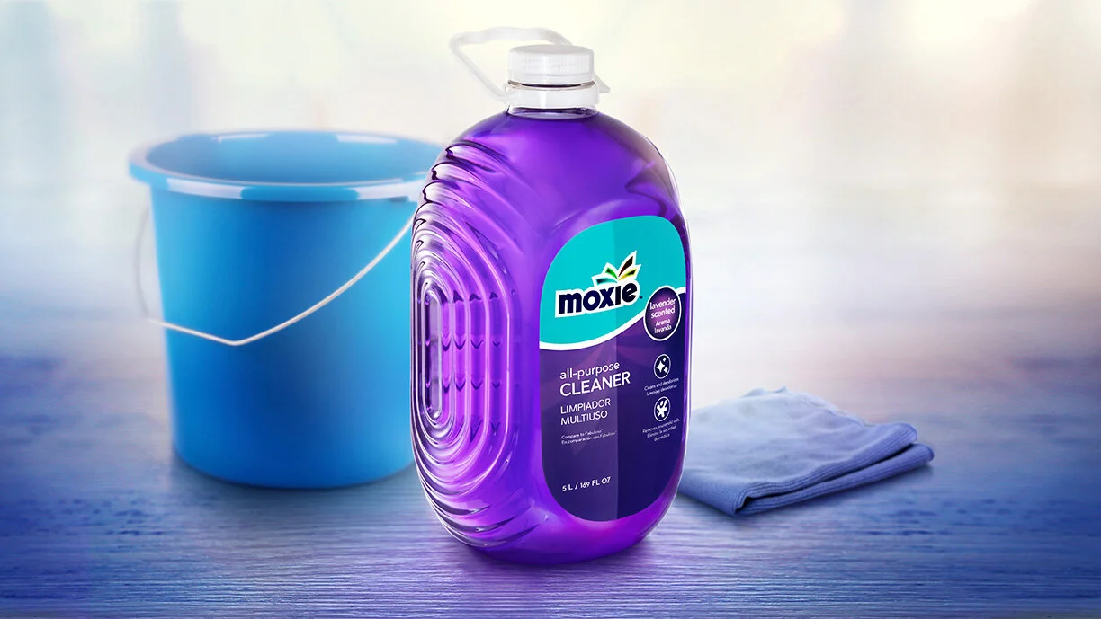 Moxie