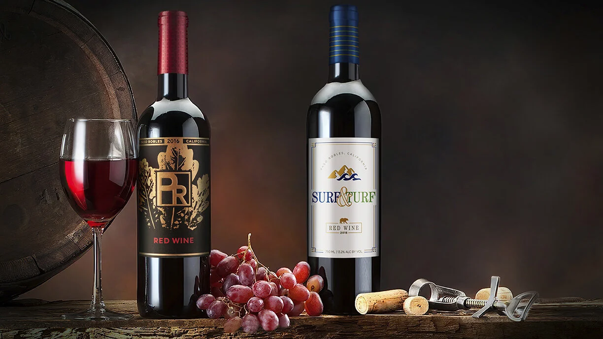 Lionstone Wines