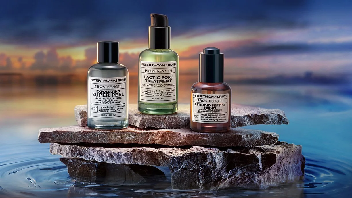 Peter Thomas Roth Skin Care