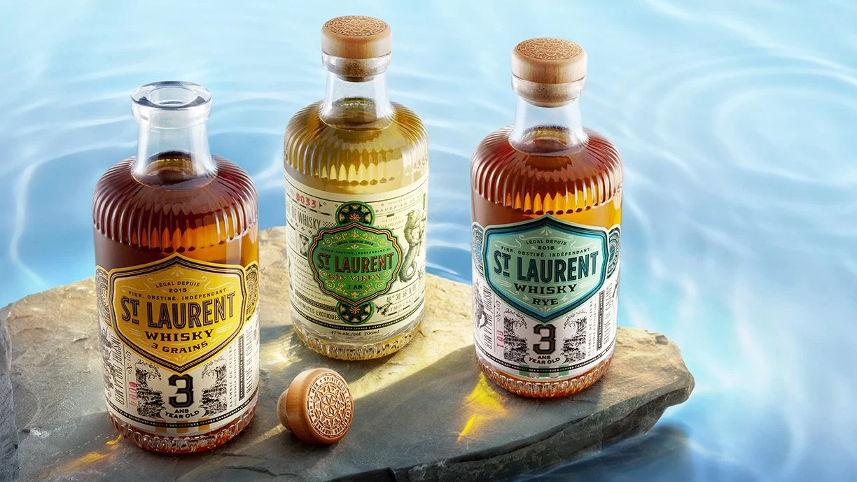 St. Laurent