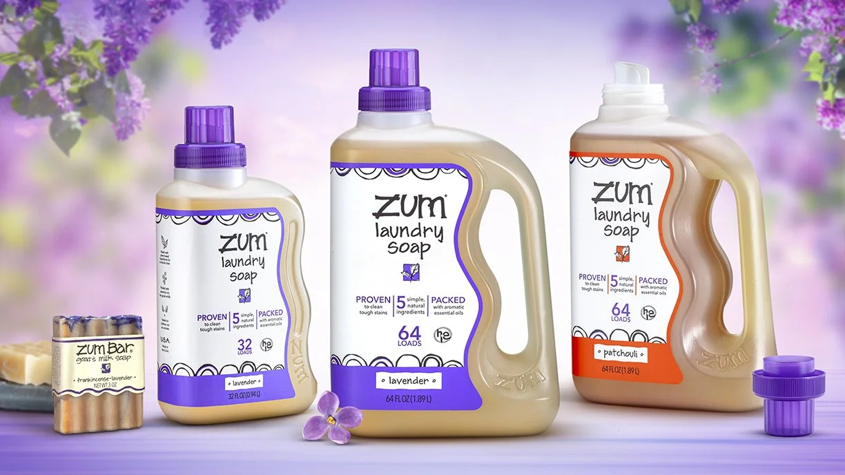 Zum Laundry