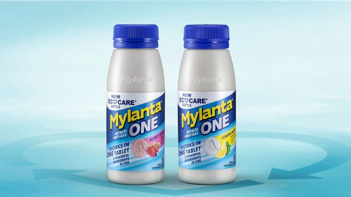  Mylanta One