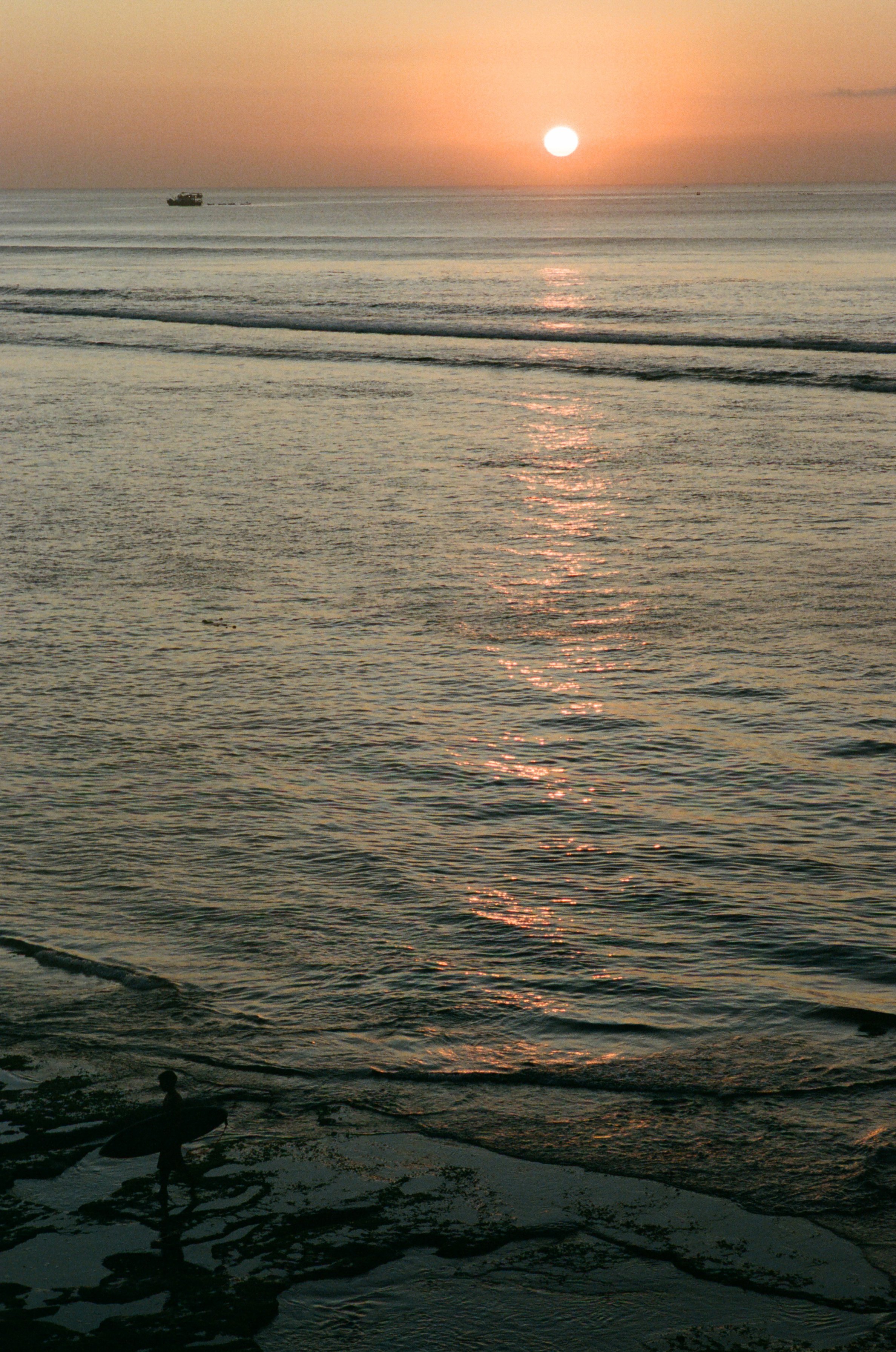 Uluwatu, Bali