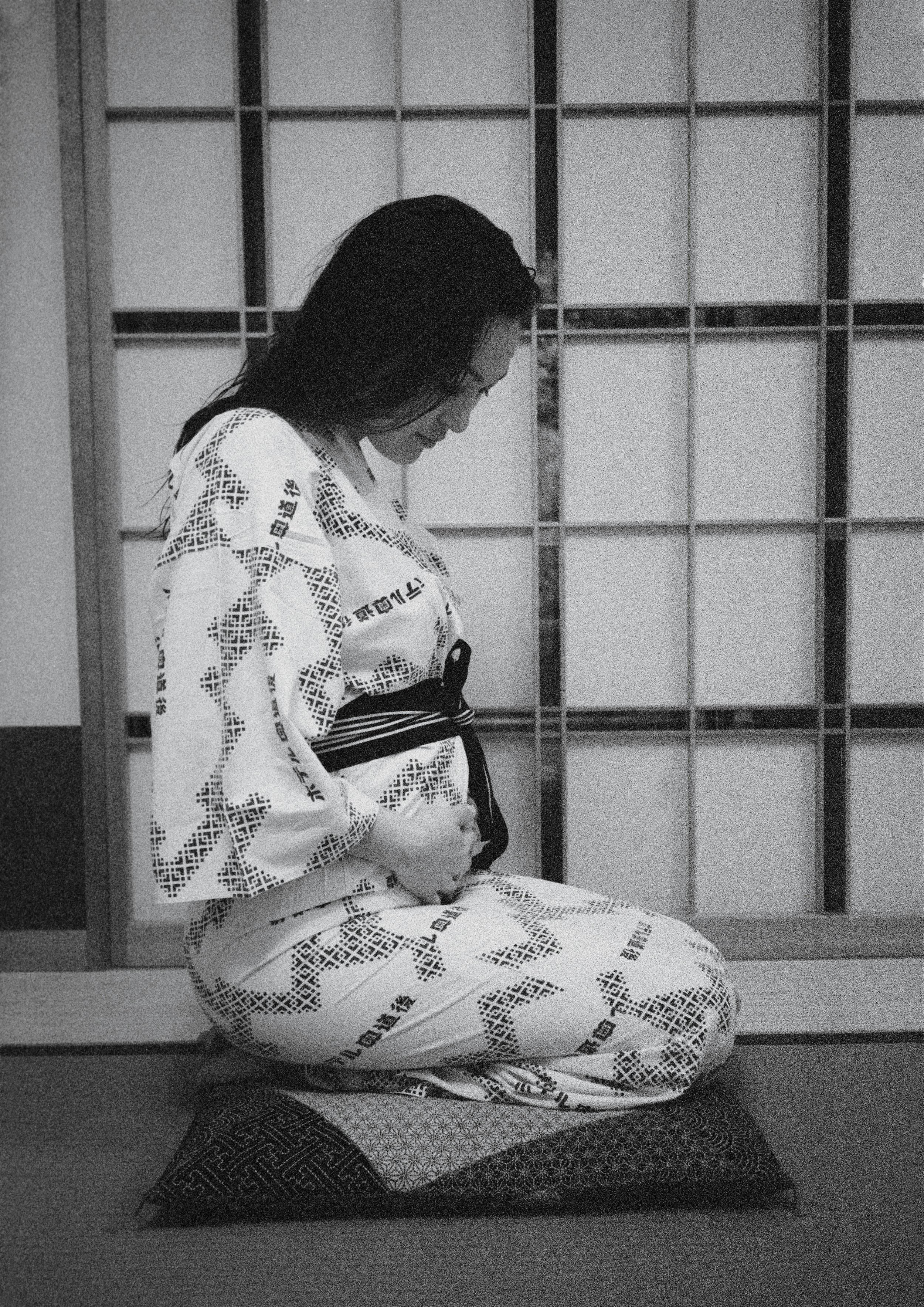 Purple Travel / Matsuyama, Japan