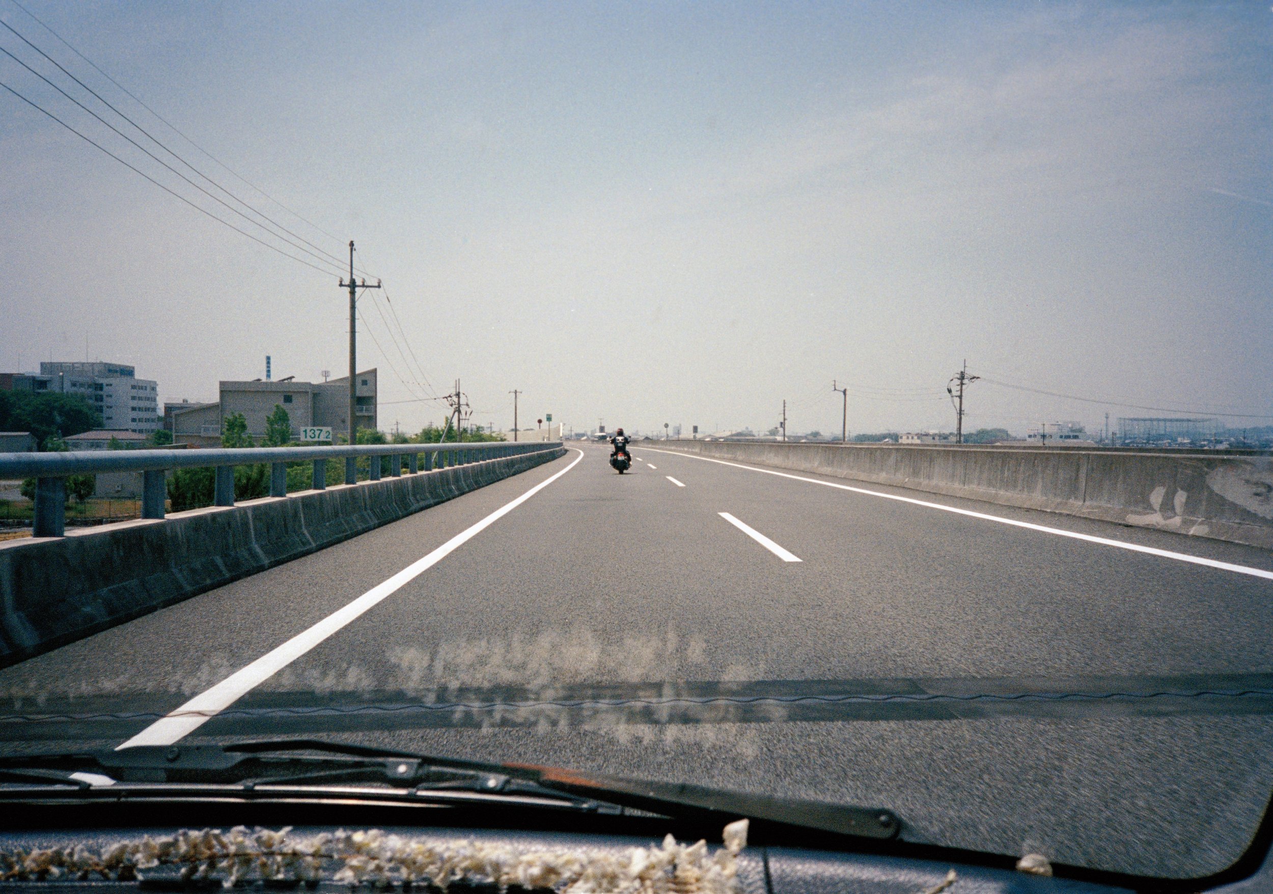 Purple Travel / Matsuyama, Japan