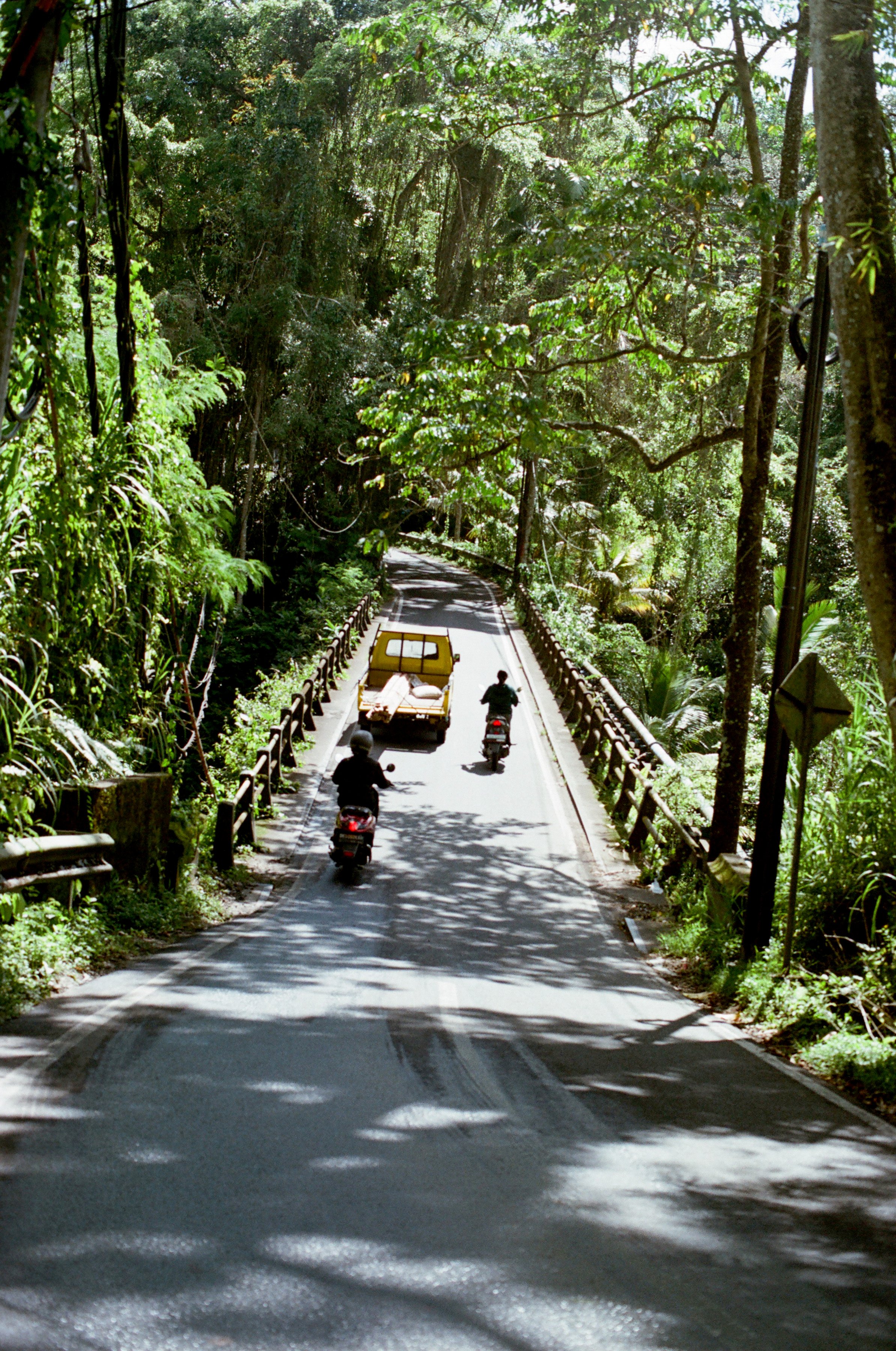 Ubud, Bali