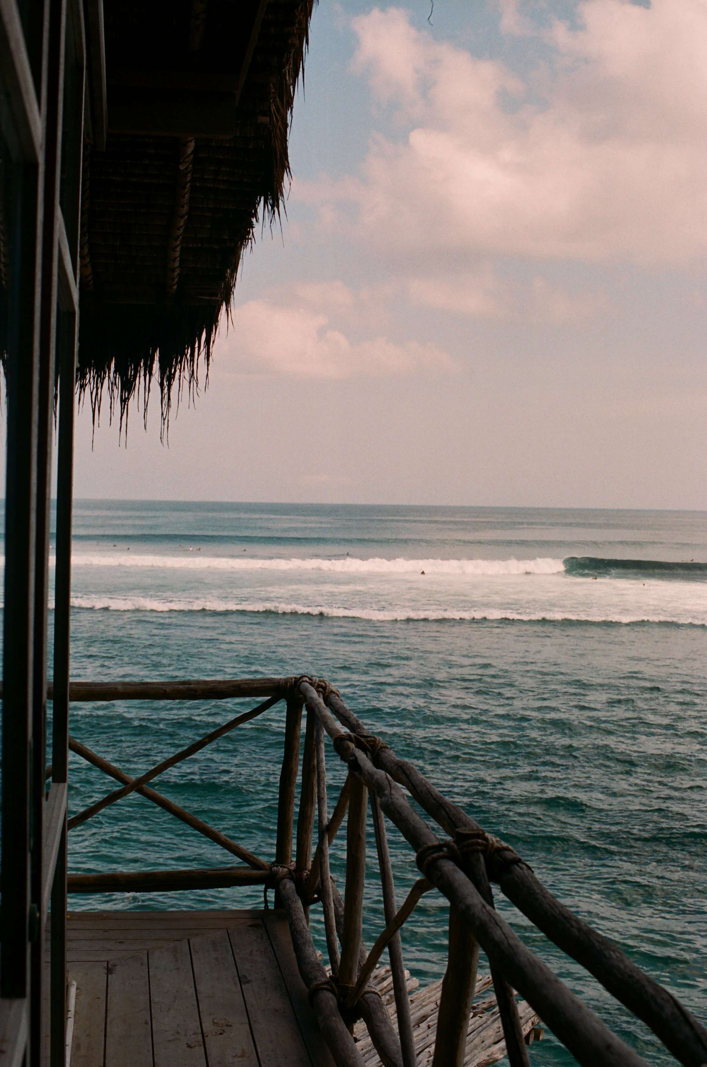 Uluwatu, Bali