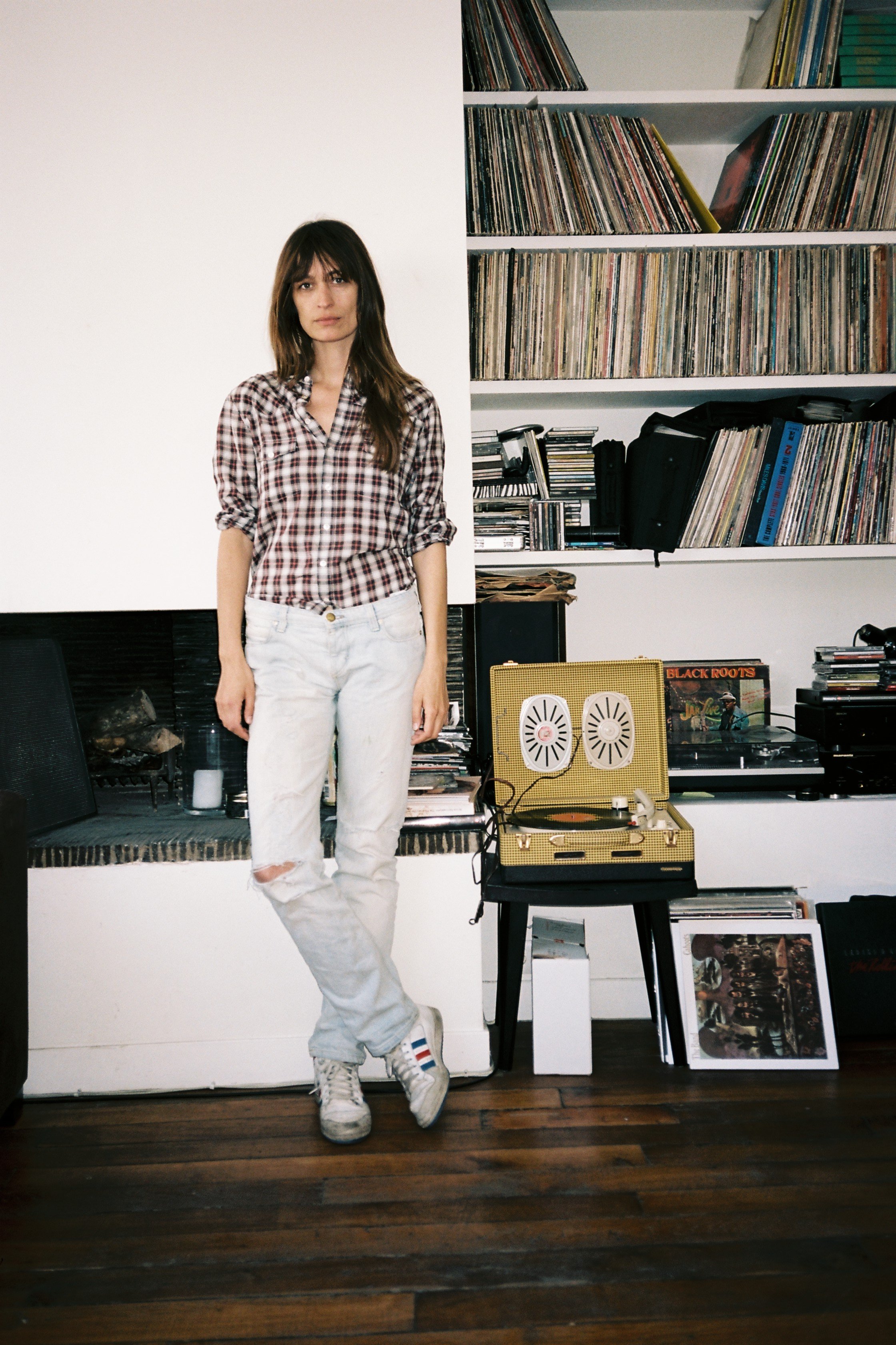 Caroline de Maigret