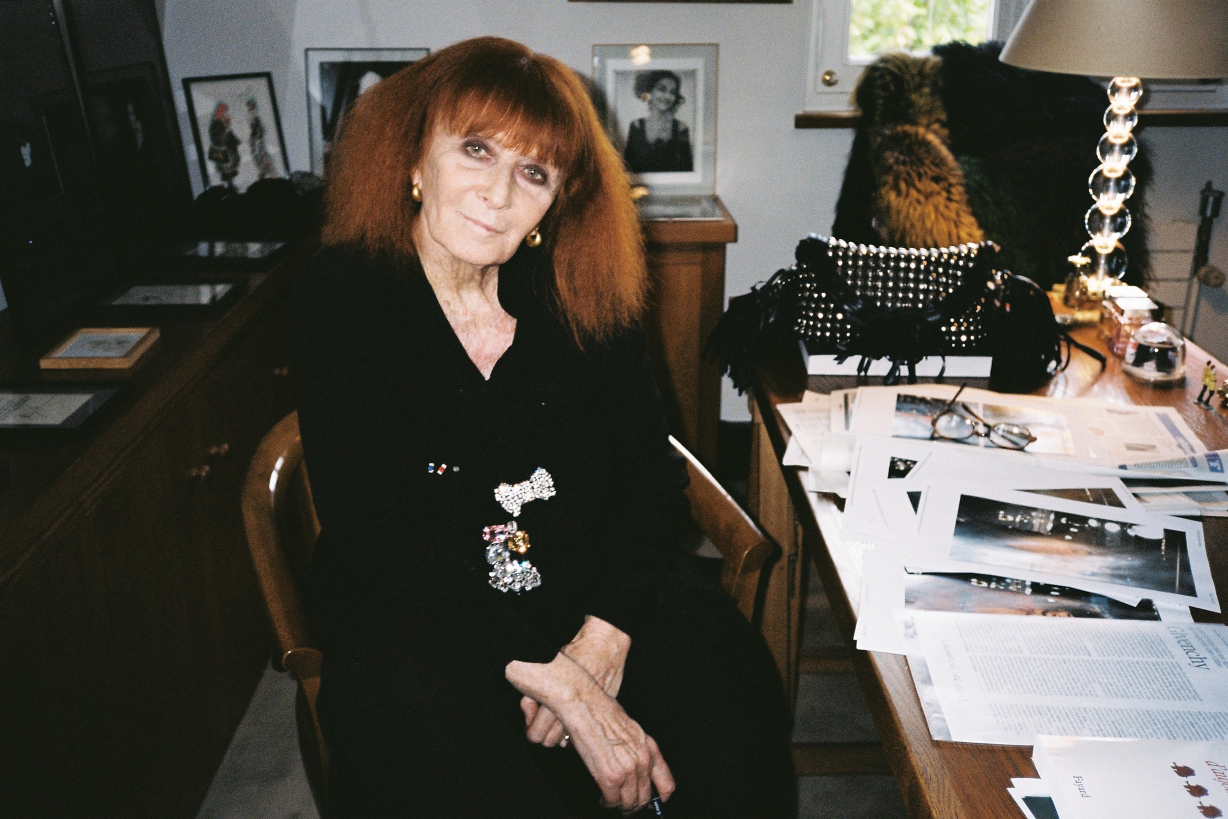 Sonia Rykiel