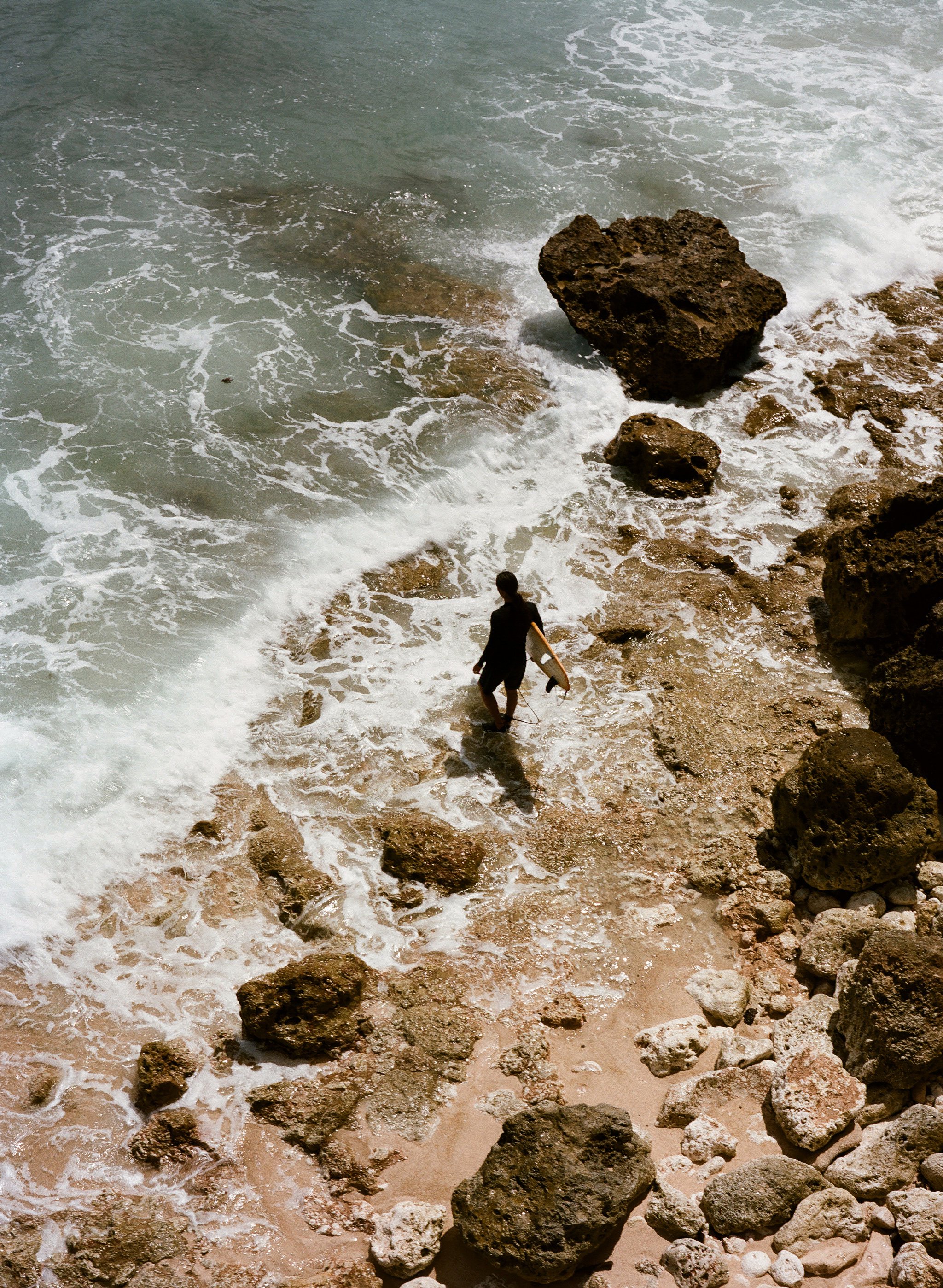 Uluwatu, Bali