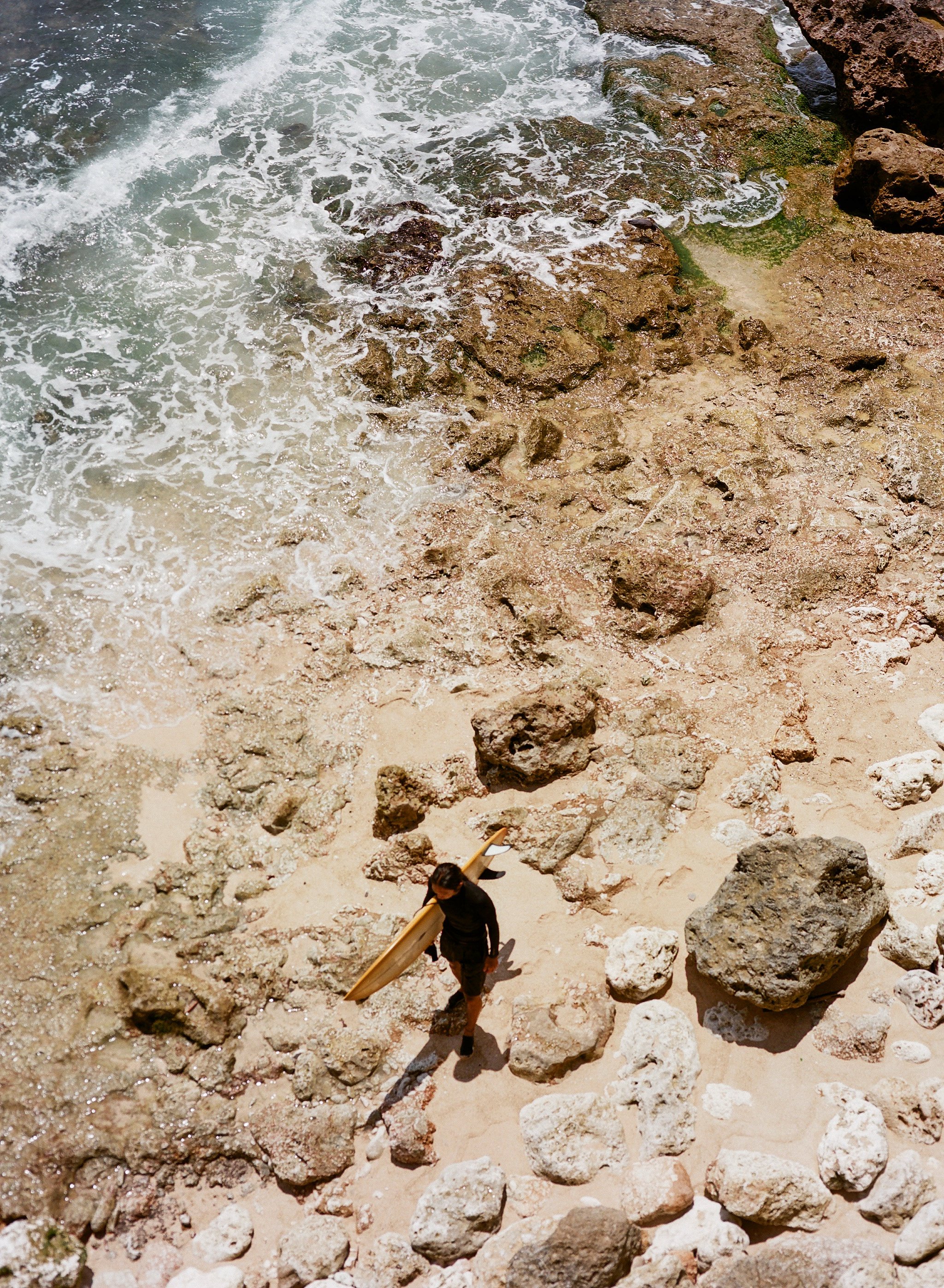 Uluwatu, Bali