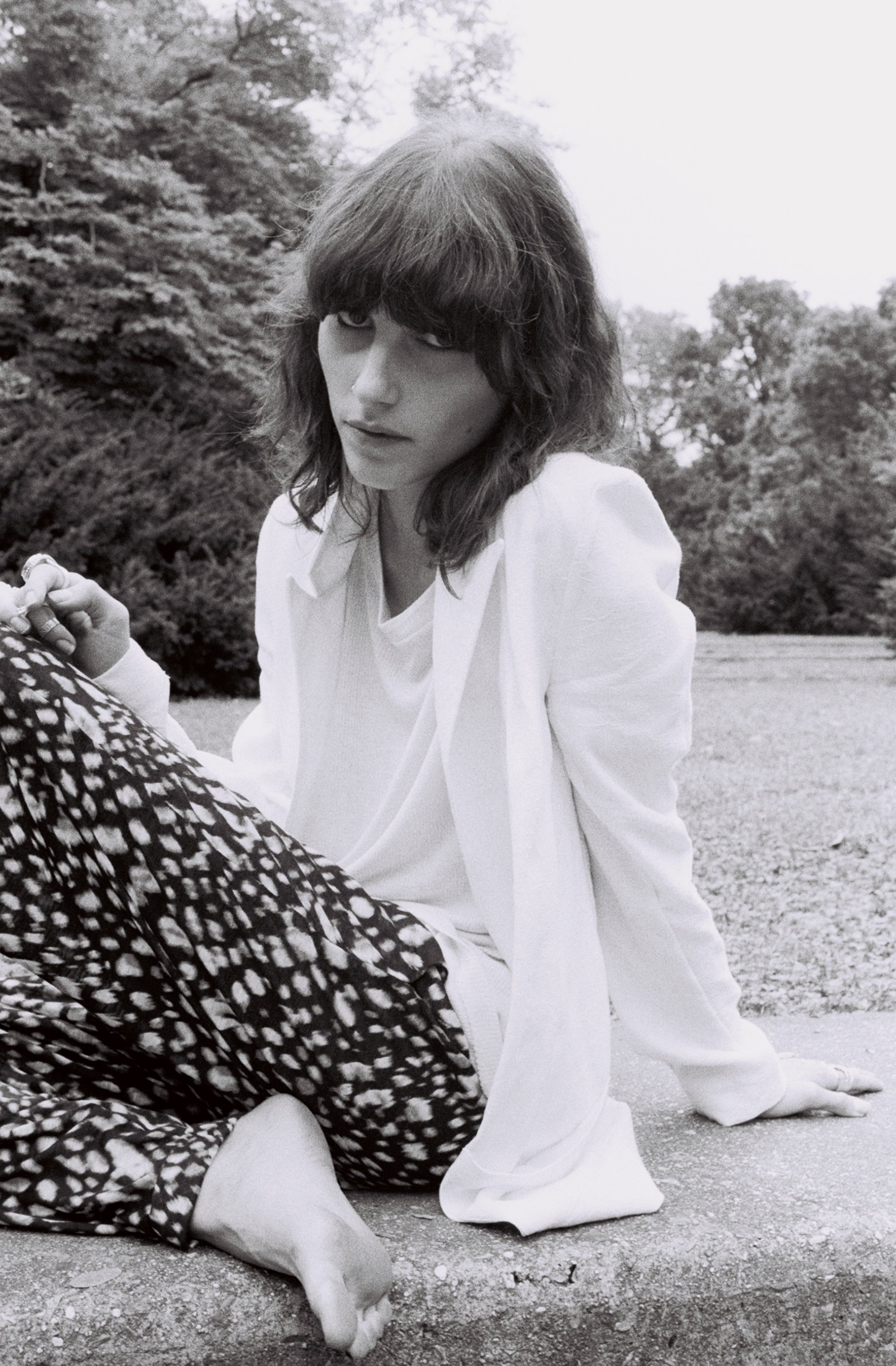 Langley Fox Hemingway