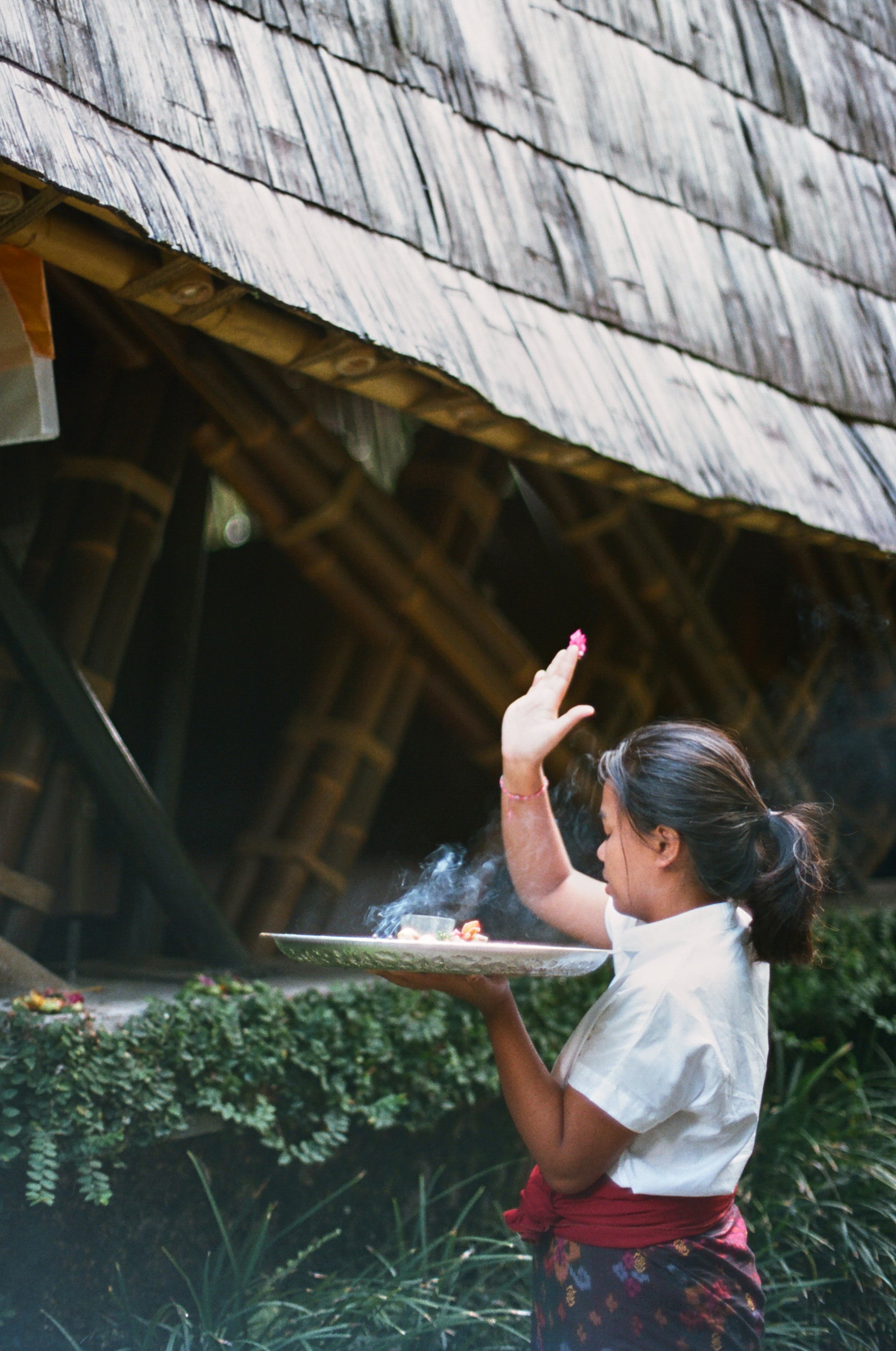 Rumah Hujan / Ubud, Bali
