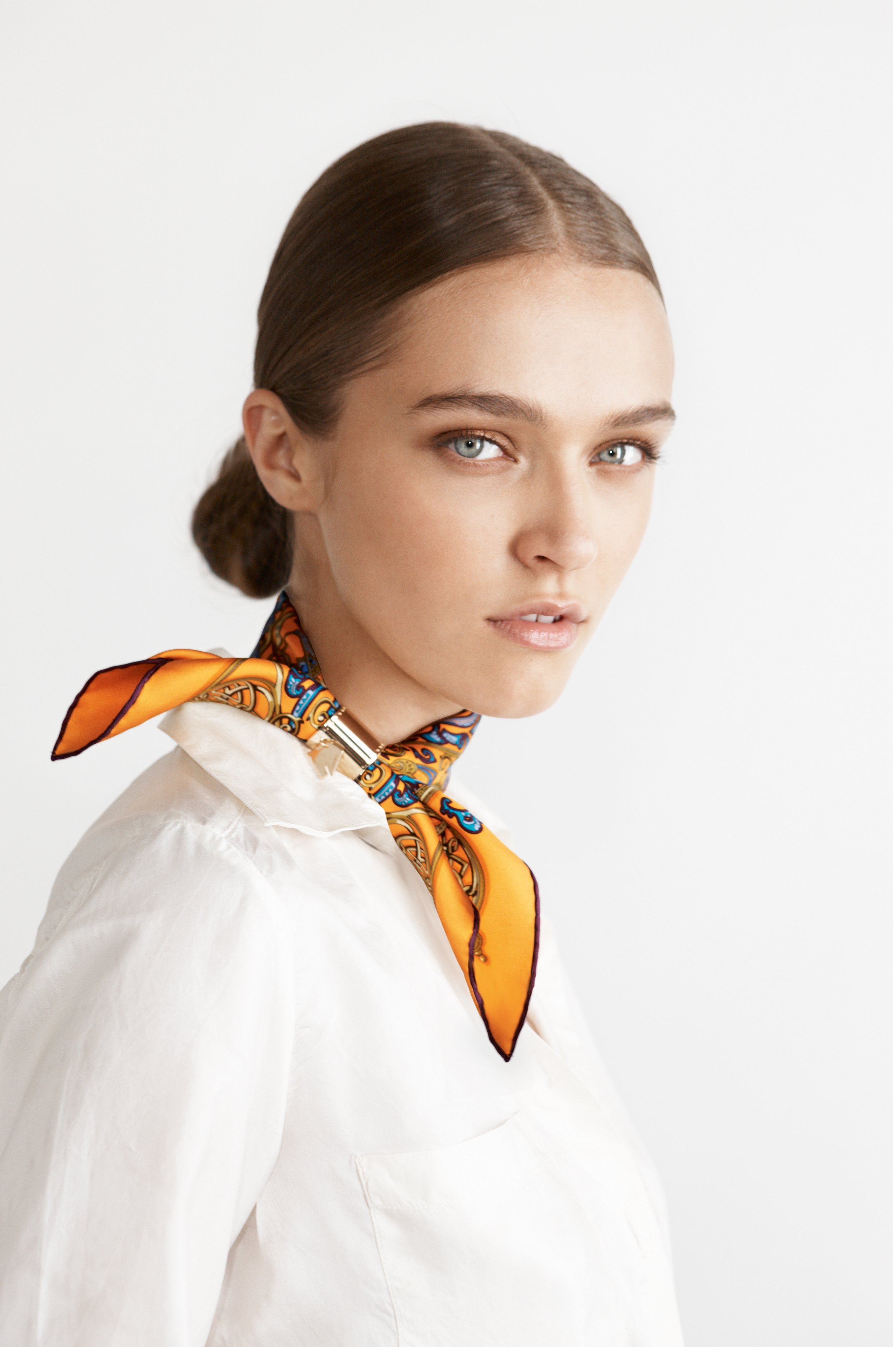 Hermès / Cartes à Nouer
