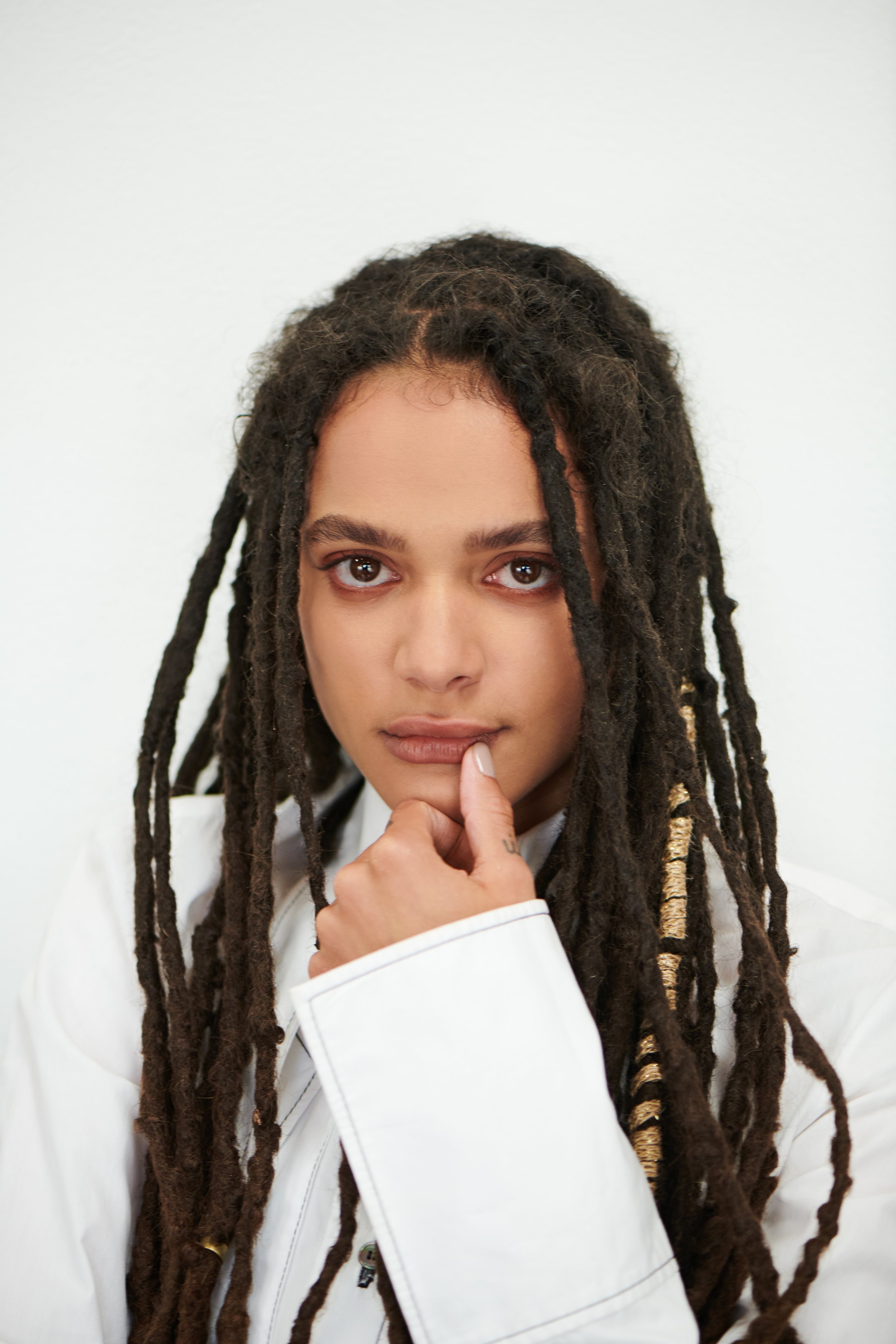 Sasha Lane