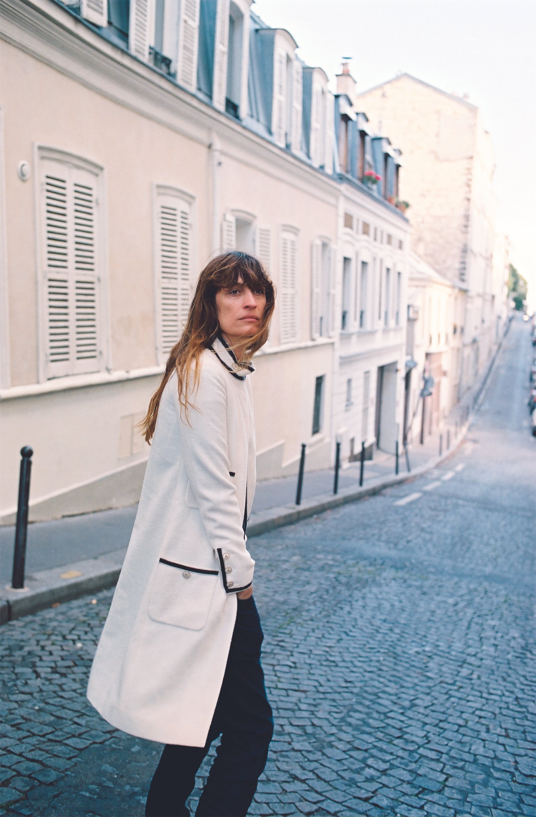 Caroline de Maigret