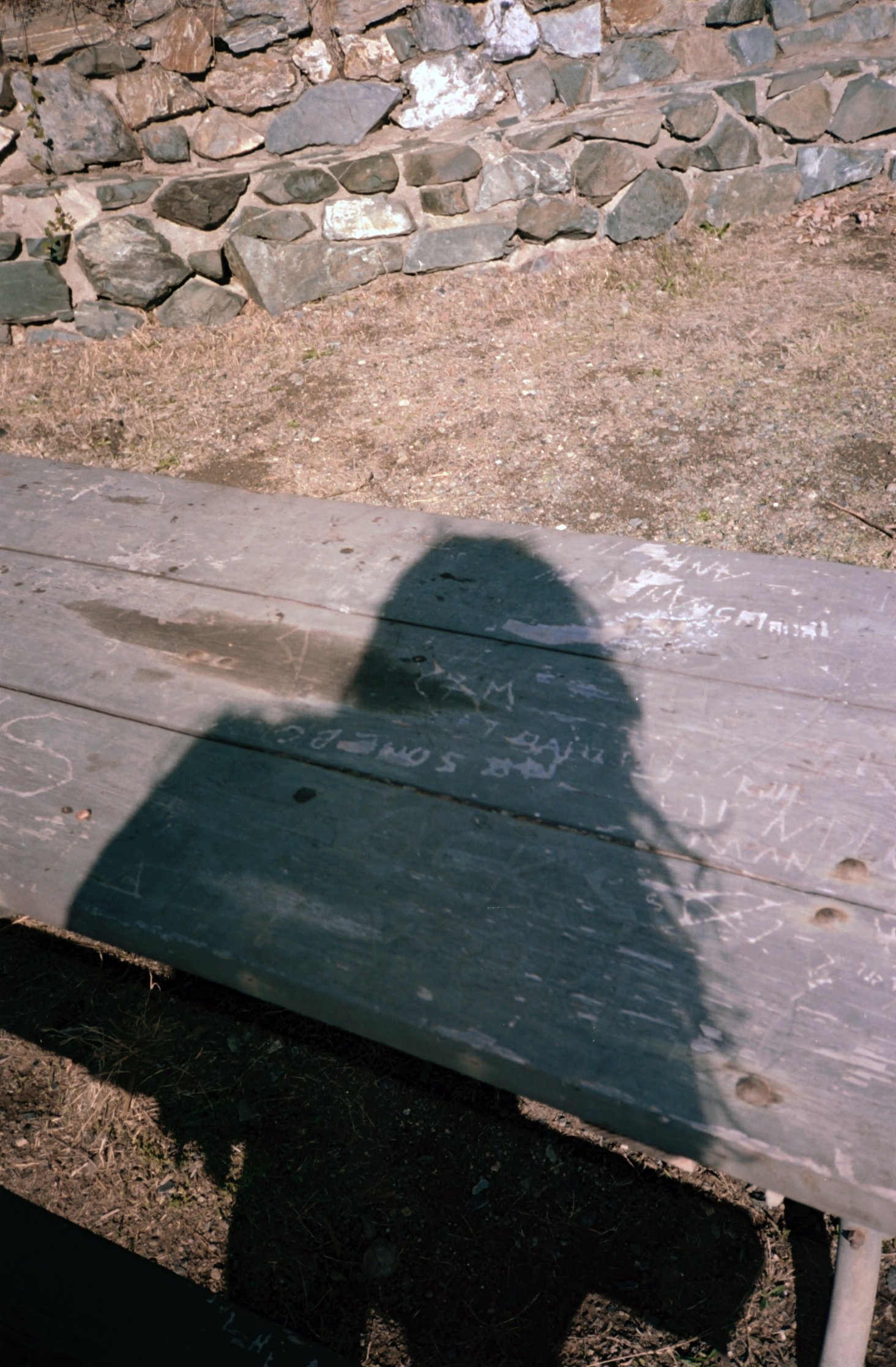 i-D Magazine / Big Sur, CA