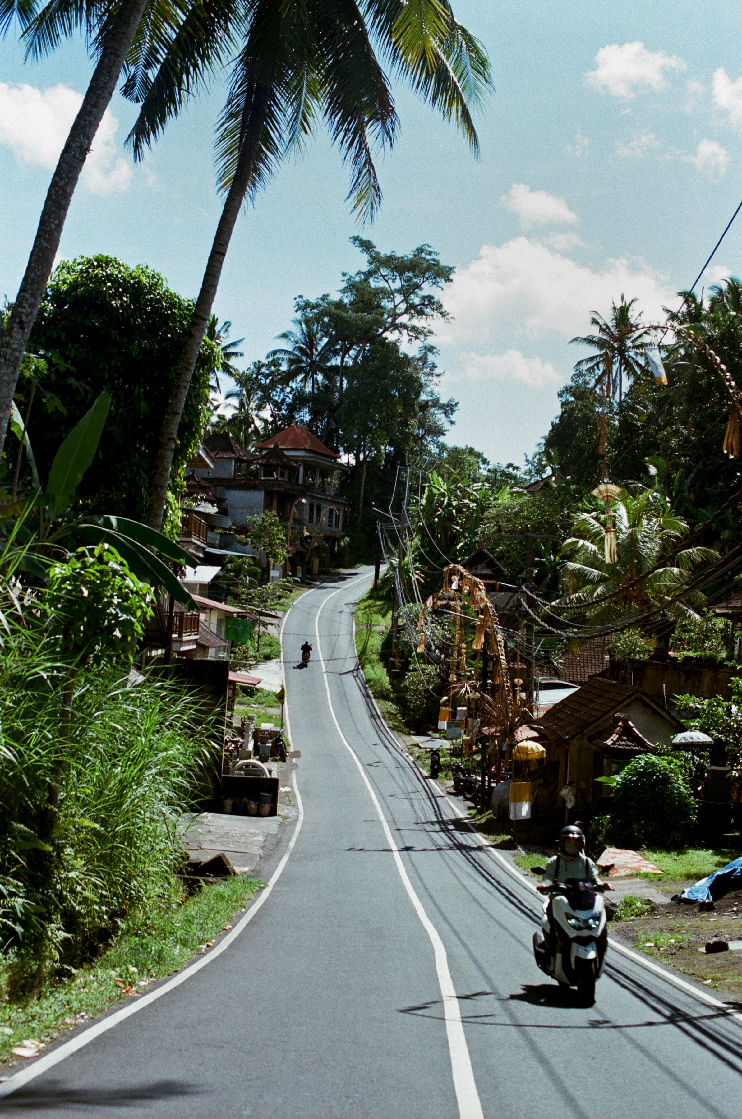 Ubud, Bali