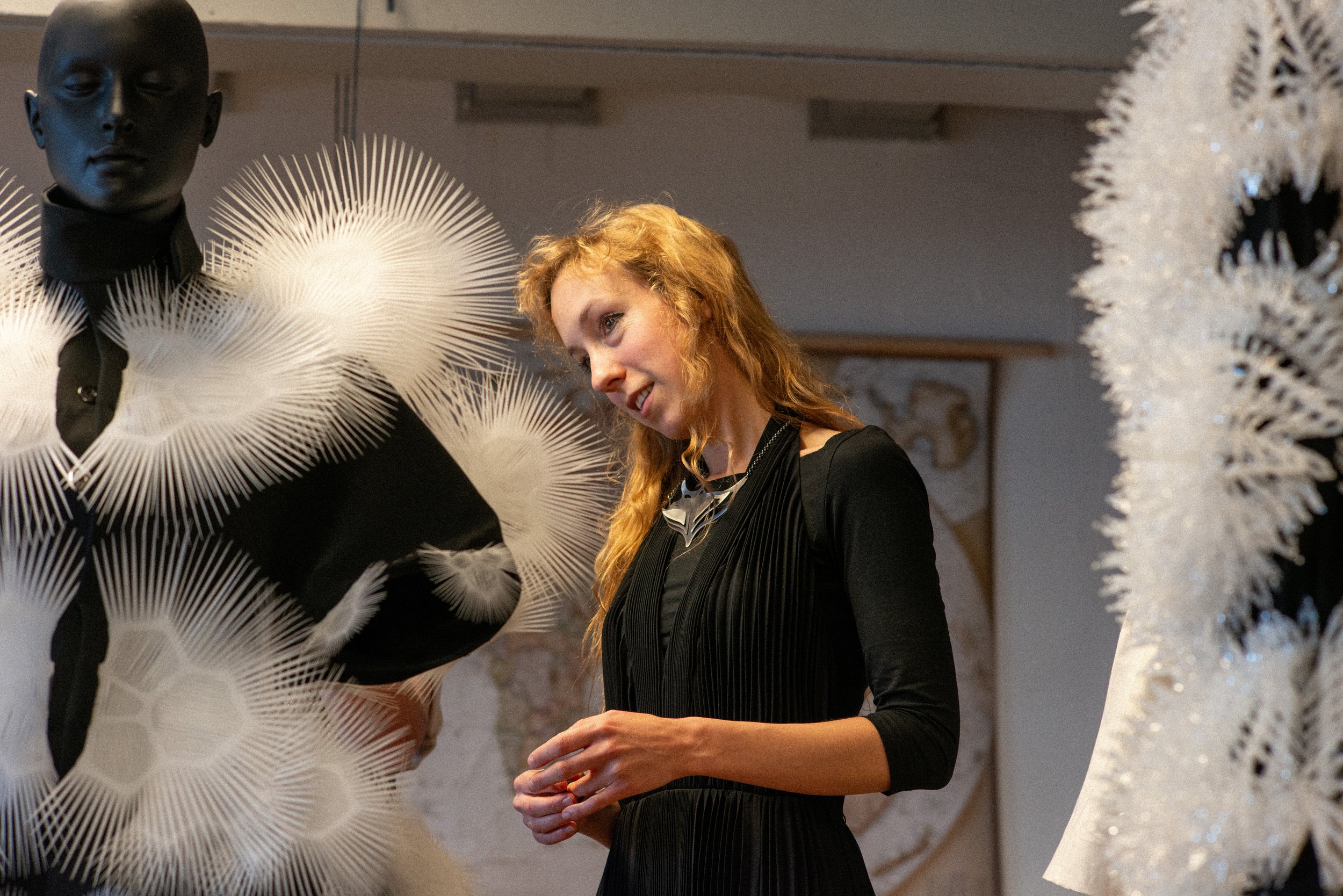 Iris Van Herpen