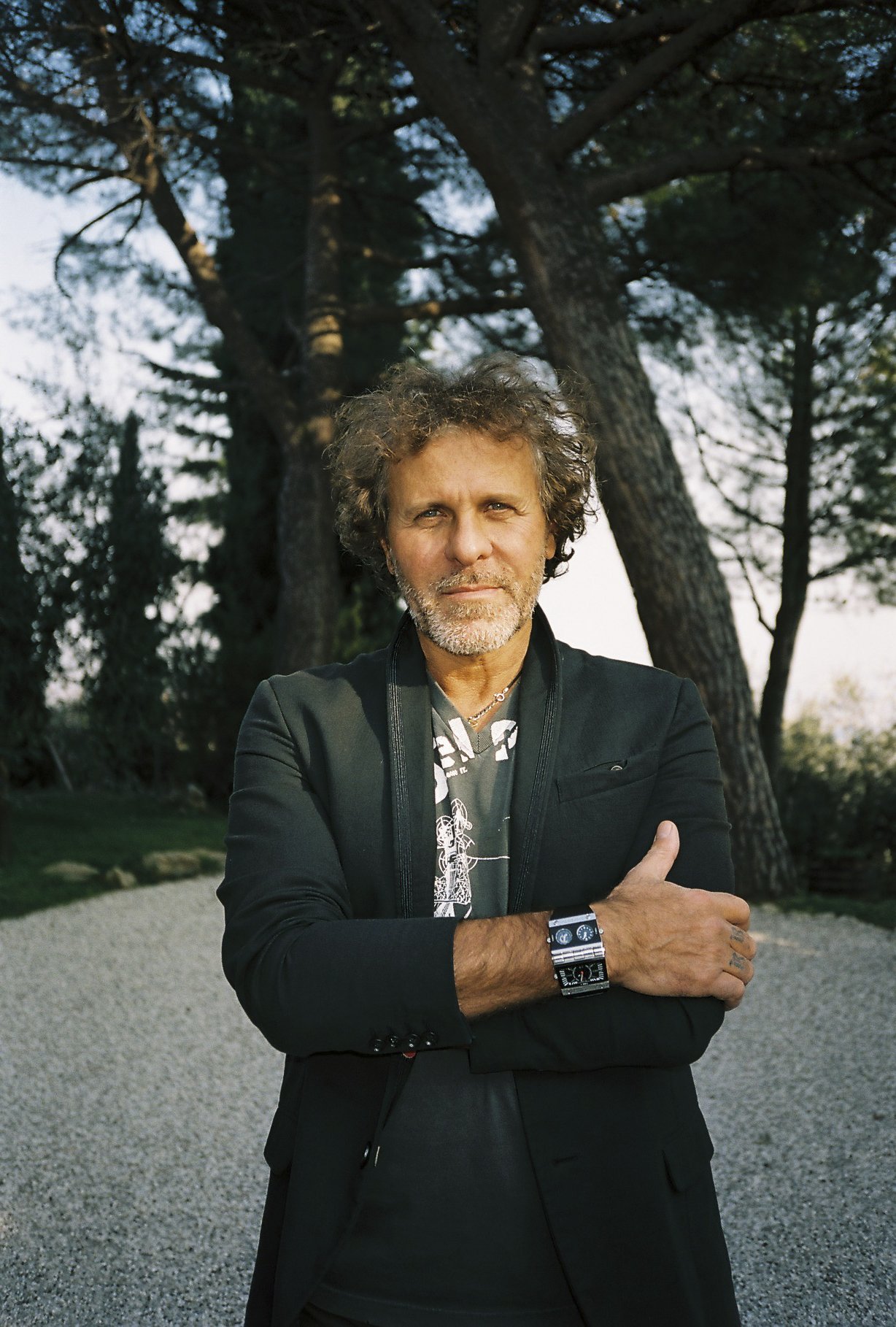 Renzo Rosso