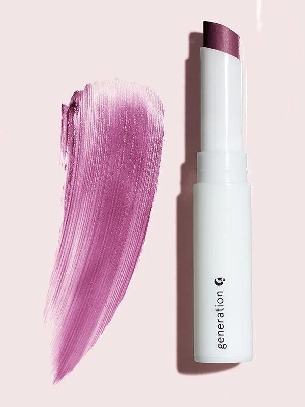 Glossier "Generation G" in Jam