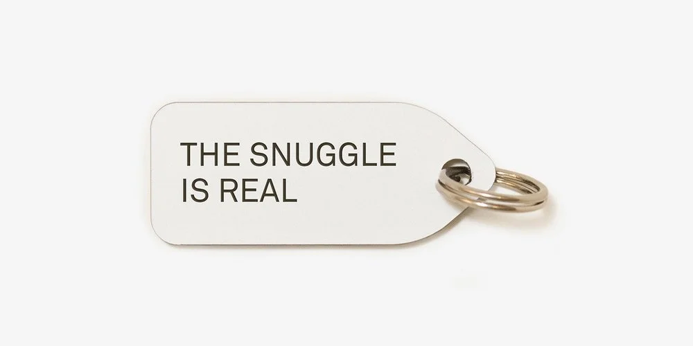 Pup-up Shop "Growlees" Dog Charm