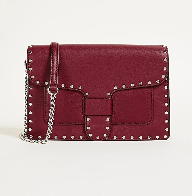 Rebecca Minkoff "Midnighter" Crossbody