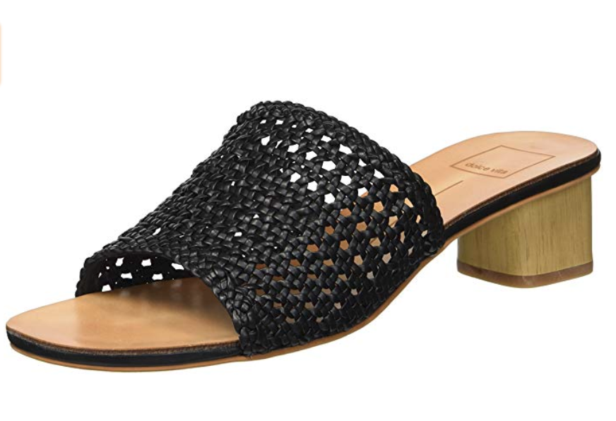 Dolce Vita King Slide Sandal