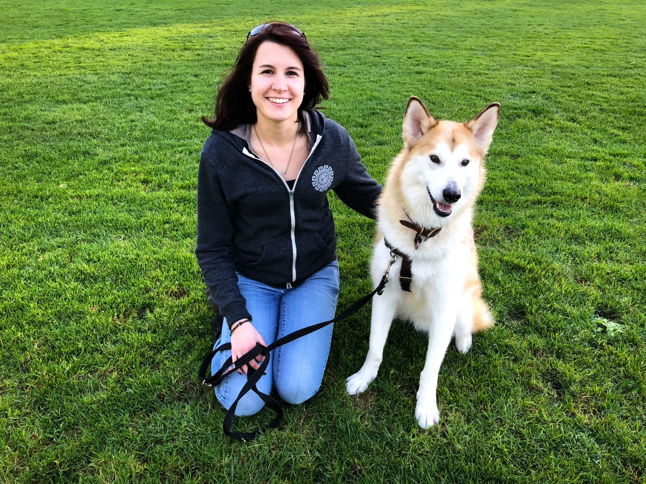 Melissa Hawkins CCS, Owner Aside from being a dog enthusiast, Melissa graduated class of 2015 from the Northwest School of Canine Studies (NWSCS), the respected Seattle area canine behavior-specific school. Here she received a Certificate in Canine Studies (CCS) under the prestigious instruction of Cristine Dahl, CTC. Shortly afterwards, Melissa was given the wonderful opportunity to mentor under August Henrich, CCS, owner of One Dog at a Time . During this time, she also worked as a Sound Puppy Instructor with Seattle Puppyworks while learning under Pam Barger & Richard Major, and growing her knowledge and experience with puppies. A year later, the opportunity was given to take up the torch and carry on the business as the new owner. With the help of Daylon, they are the happy curators of the best puppy trainer talent and information for their amazing clients! Melissa enjoys attending seminars on canine behavior, keeping up with respected authors in the field, and continuing her training education.
