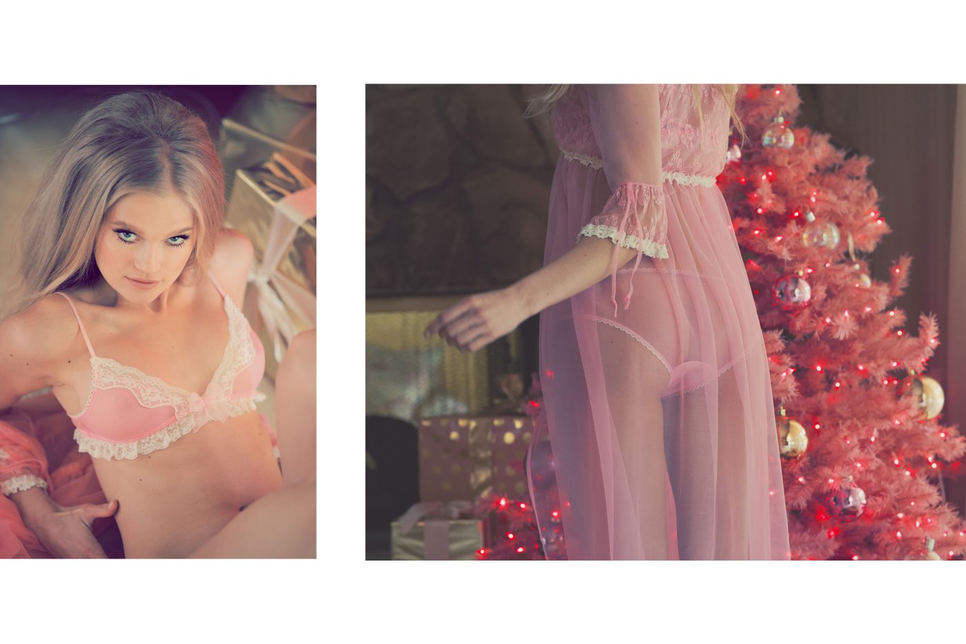 WILDFOX 2015 CAMPAIGN | GIRLS OF BEVERLY HILLS