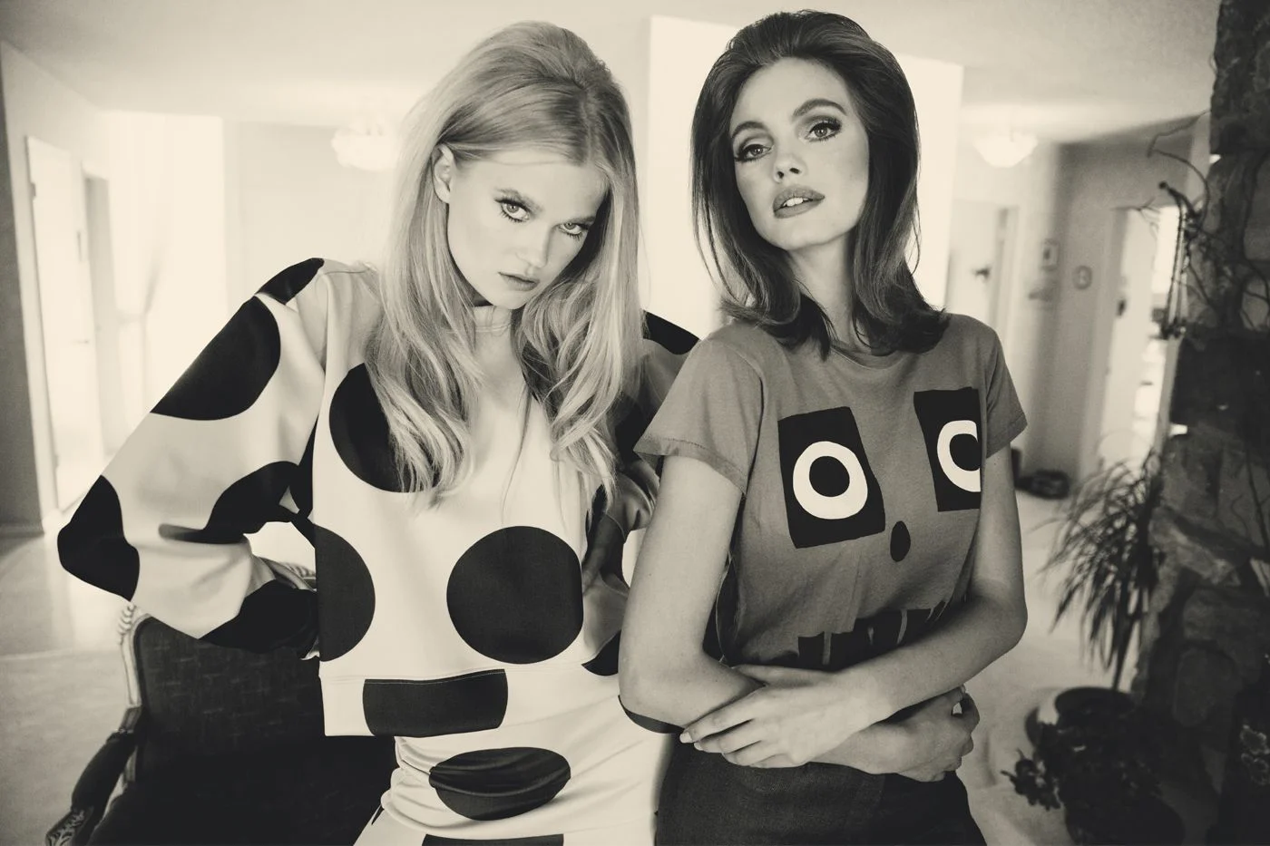 WILDFOX 2015 CAMPAIGN | GIRLS OF BEVERLY HILLS