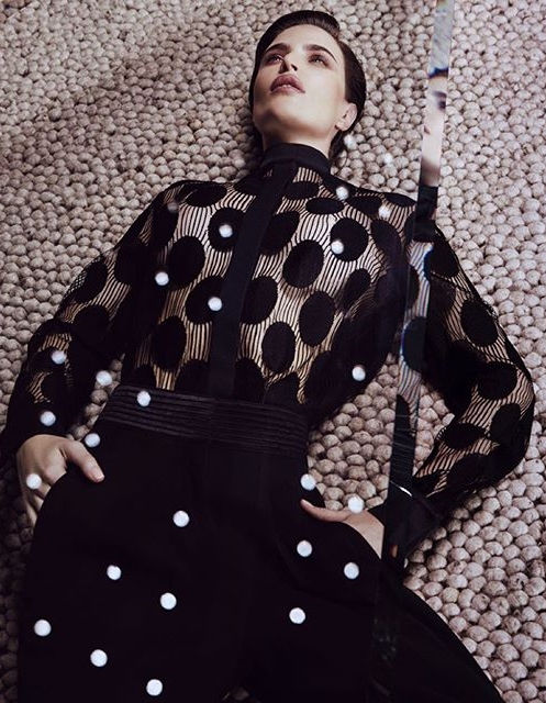L'Officiel Latvia