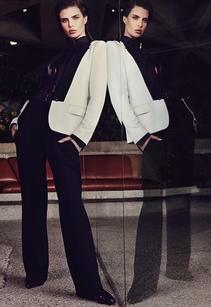 L'Officiel Latvia