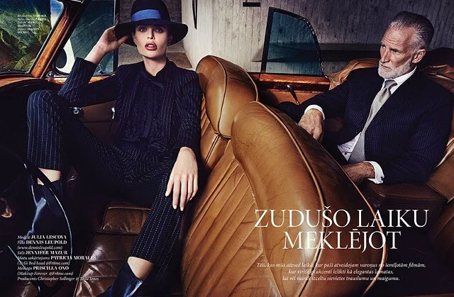 L'Officiel Latvia