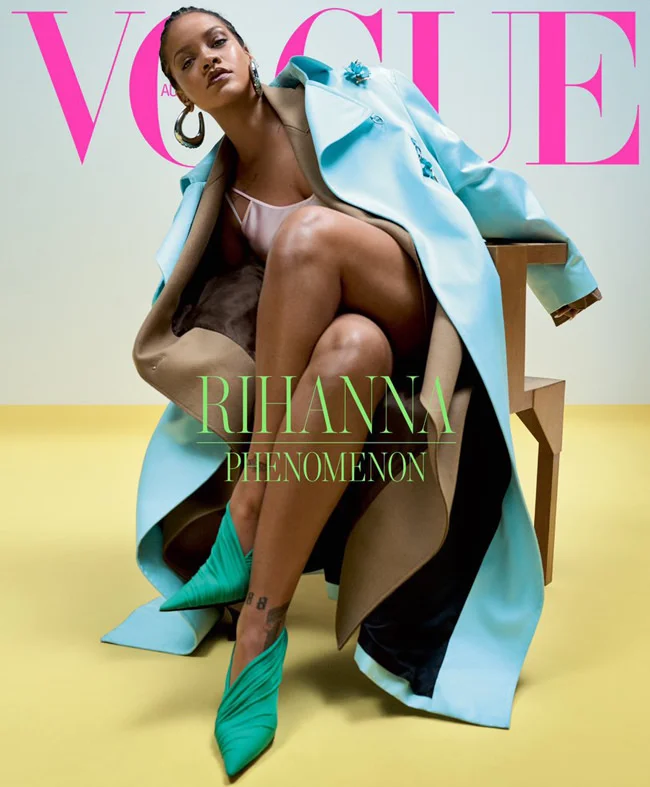 vogue 2019