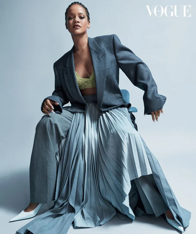 vogue 2019