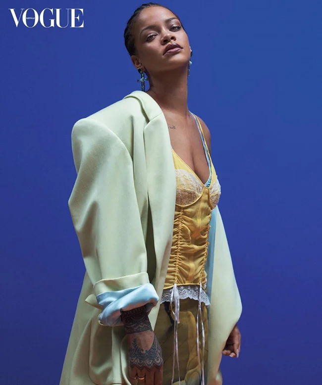 vogue 2019