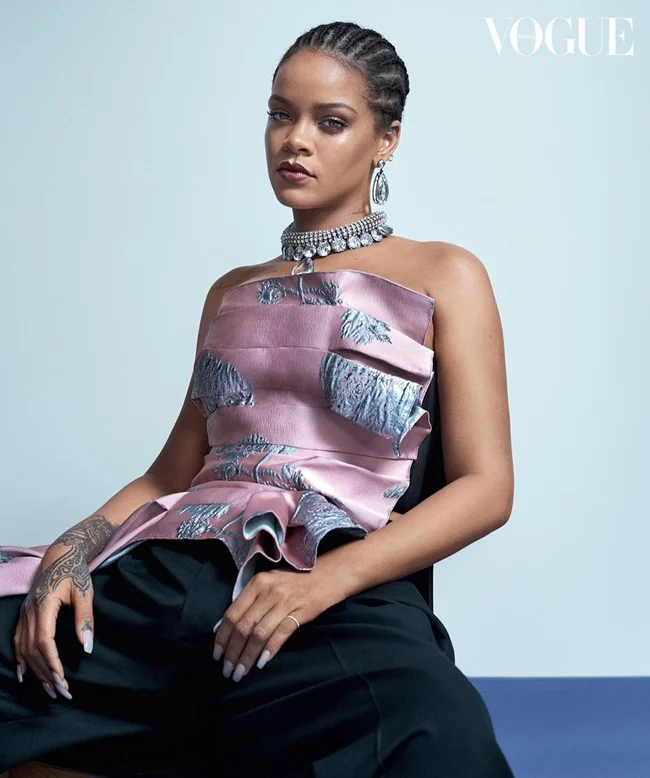 vogue 2019